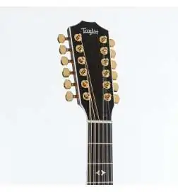 Taylor 50th Anniversary 858e LTD 12-String