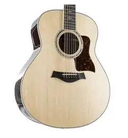 Taylor 50th Anniversary 858e LTD 12-String