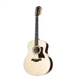 Taylor 50th Anniversary 858e LTD 12-String