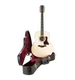 Taylor 50th Anniversary 858e LTD 12-String