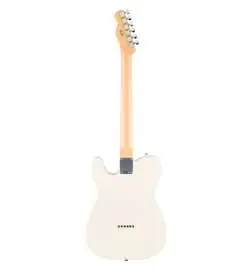 Fender Standard Tele LRL Olympic White