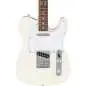 Fender Standard Tele LRL Olympic White