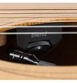 Ibanez JGM11 Jon Gomm