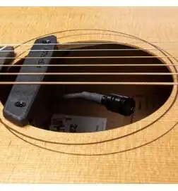 Ibanez JGM11 Jon Gomm