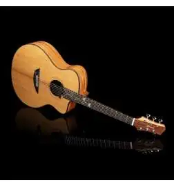 Ibanez JGM11 Jon Gomm