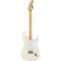Fender Standard Strat MN Olympic White Fender Standard Strat MN Olympic White