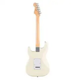 Fender Standard Strat MN Olympic White