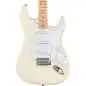 Fender Standard Strat MN Olympic White Fender Standard Strat MN Olympic White