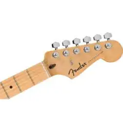 Fender Standard Strat MN Olympic White
