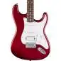 Fender Standard Strat HSS LRL Candy Cola