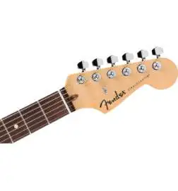 Fender Standard Strat HSS LRL Candy Cola