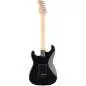 Fender Standard Strat HSS LRL Black Fender Standard Strat HSS LRL Black