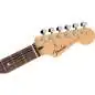 Fender Standard Strat HSS LRL Black Fender Standard Strat HSS LRL Black