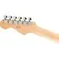 Fender Standard Strat HSS LRL Black Fender Standard Strat HSS LRL Black