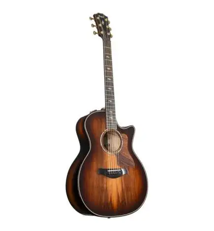 Taylor Builder s Edition 814ce Sinker Redwood