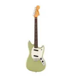 Fender Player II Mustang RW Birch Green