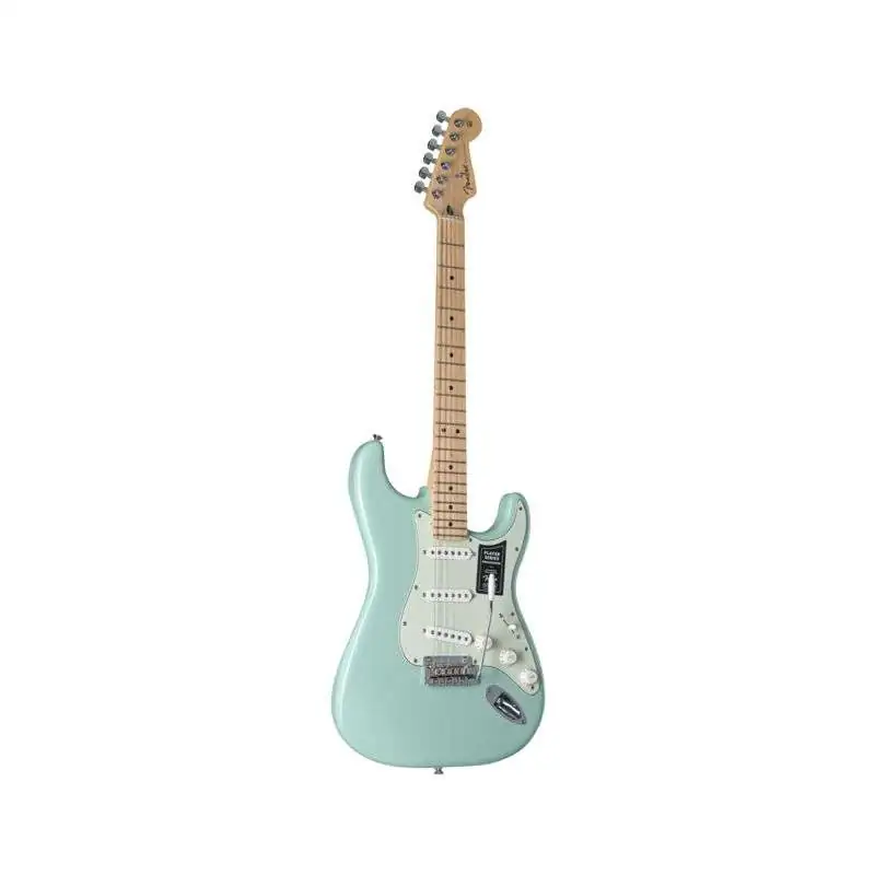 Fender Player Stratocaster MN Surf Green