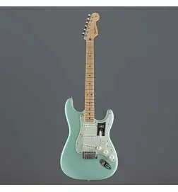 Fender Player Stratocaster MN Surf Green
