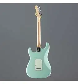 Fender Player Stratocaster MN Surf Green