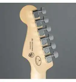 Fender Player Stratocaster MN Surf Green