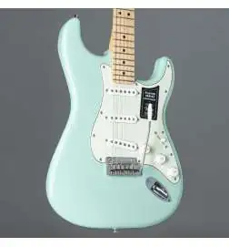 Fender Player Stratocaster MN Surf Green