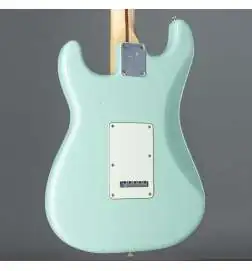 Fender Player Stratocaster MN Surf Green