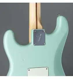Fender Player Stratocaster MN Surf Green