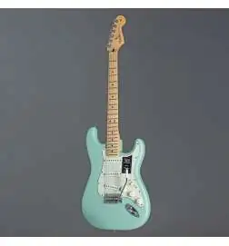 Fender Player Stratocaster MN Surf Green
