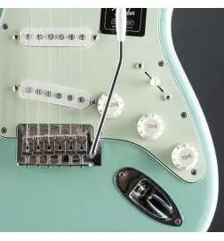 Fender Player Stratocaster MN Surf Green