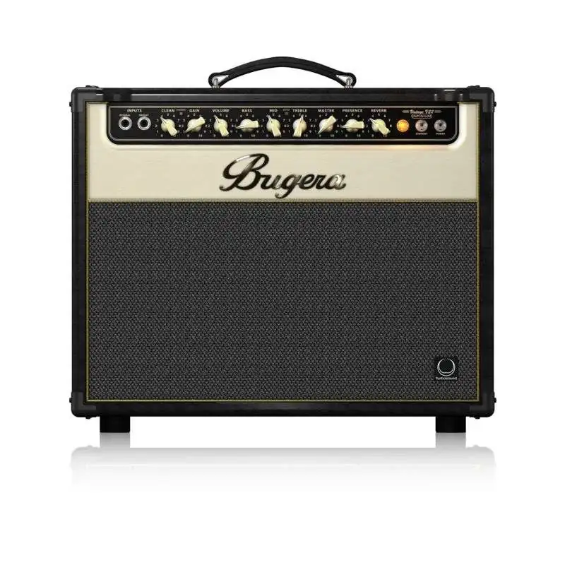 Bugera V22 Infinium Combo
