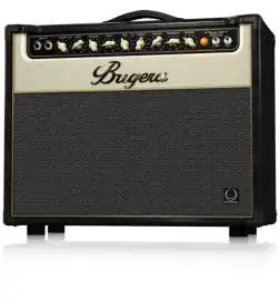 Bugera V22 Infinium Combo