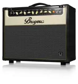 Bugera V22 Infinium Combo