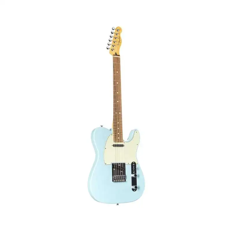 Fender Limited Edition Player Telecaster PF Daphne Blue Fender Limited Edition Player Telecaster PF Daphne Blue