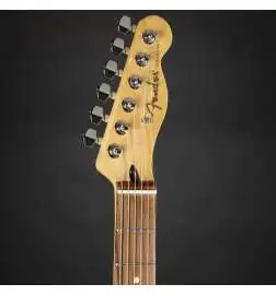 Fender Limited Edition Player Telecaster PF Daphne Blue