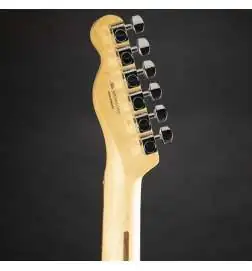 Fender Limited Edition Player Telecaster PF Daphne Blue