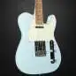 Fender Limited Edition Player Telecaster PF Daphne Blue Fender Limited Edition Player Telecaster PF Daphne Blue