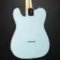 Fender Limited Edition Player Telecaster PF Daphne Blue Fender Limited Edition Player Telecaster PF Daphne Blue