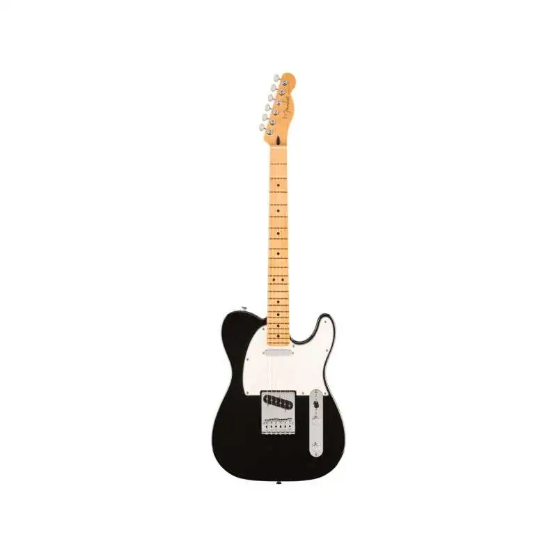 Fender Player II Telecaster MN Black