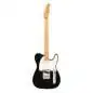 Fender Player II Telecaster MN Black