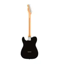Fender Player II Telecaster MN Black