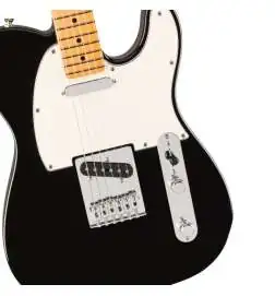 Fender Player II Telecaster MN Black