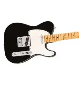 Fender Player II Telecaster MN Black