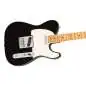 Fender Player II Telecaster MN Black