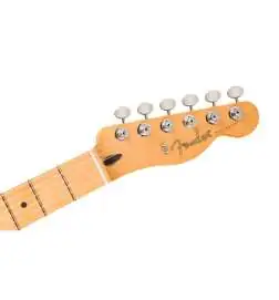 Fender Player II Telecaster MN Black