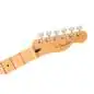 Fender Player II Telecaster MN Black