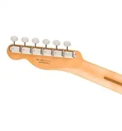 Fender Player II Telecaster MN Black