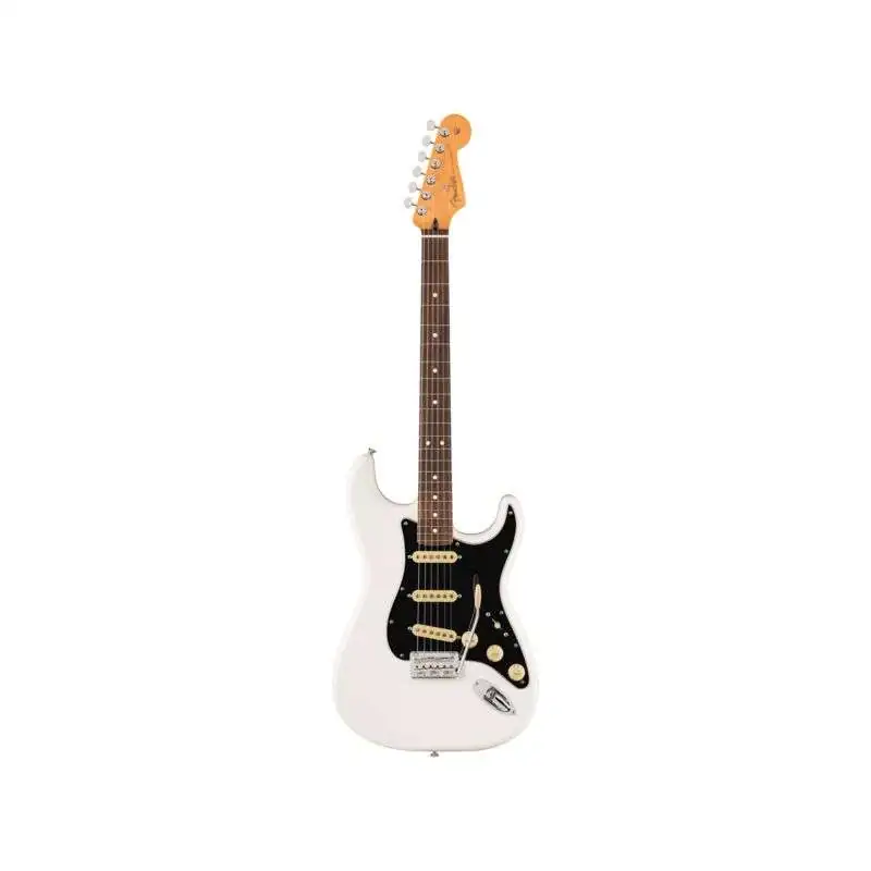 Fender Player II Stratocaster RW Polar White