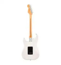 Fender Player II Stratocaster RW Polar White