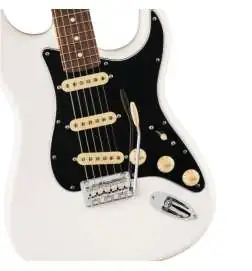 Fender Player II Stratocaster RW Polar White