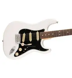 Fender Player II Stratocaster RW Polar White